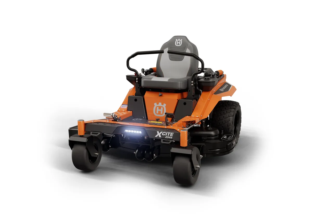 Husqvarna Xcite Z345 ZeroTurn Lawn Mower—54 in, 24 hp, Kohler for sale in Brookport, IL Hoyer